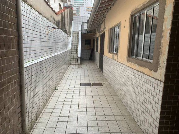 Imagem Casa com 2 Quartos para Alugar, em Tupi - Praia Grande Imagem Casa com 2 Quartos para Alugar, em Tupi - Praia Grande