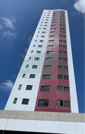 Imagem Apartamento com 2 Quartos à Venda, 46 m² em Madalena - Recife