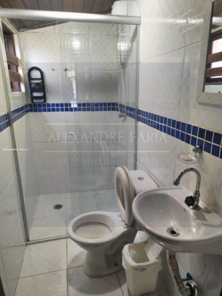 Imagem Casa com 3 Quartos à Venda, 190 m² em Camburi - São Sebastião Imagem Casa com 3 Quartos à Venda, 190 m² em Camburi - São Sebastião