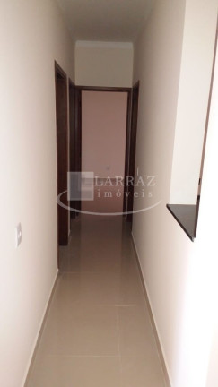 Imagem Imóvel com 3 Quartos à Venda, 79 m² em Palmares - Ribeirão Preto