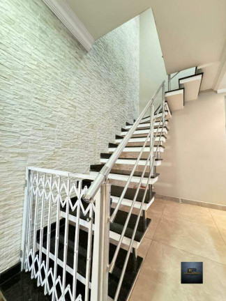 Imagem Casa com 3 Quartos à Venda, 125 m² em Alves Dias - São Bernardo Do Campo Imagem Casa com 3 Quartos à Venda, 125 m² em Alves Dias - São Bernardo Do Campo