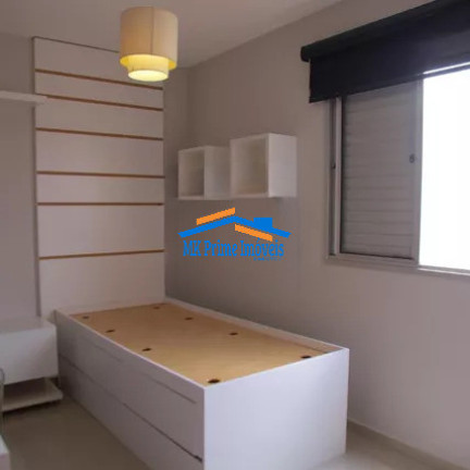 Imagem Apartamento com 3 Quartos à Venda, 79 m² em Jaguaribe - Osasco