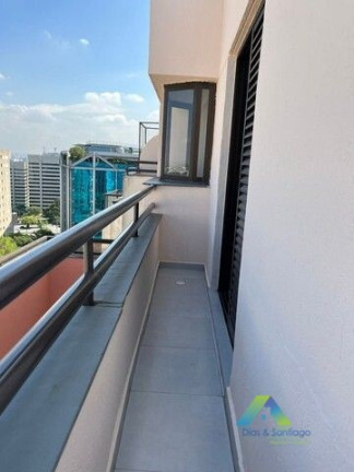 Imagem Cobertura com 3 Quartos para Alugar, 169 m² em Vila Guarani (zona Sul) - São Paulo Imagem Cobertura com 3 Quartos para Alugar, 169 m² em Vila Guarani (zona Sul) - São Paulo