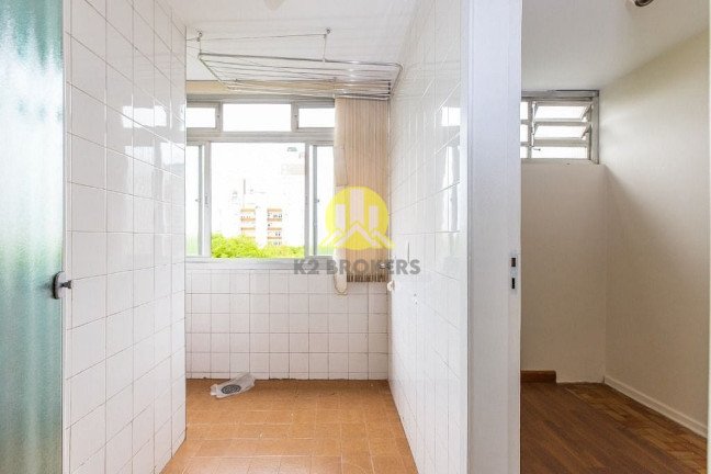 Imagem Apartamento com 2 Quartos à Venda, 77 m² em Paraíso - São Paulo Imagem Apartamento com 2 Quartos à Venda, 77 m² em Paraíso - São Paulo