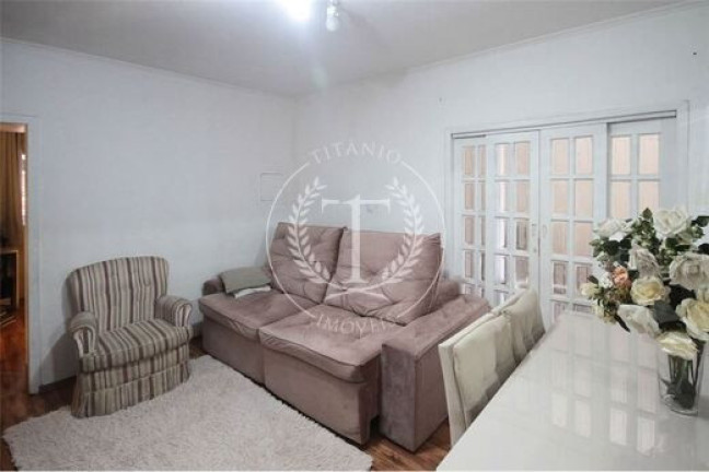 Imagem Casa com 4 Quartos à Venda, 160 m² em Vila Matilde - São Paulo Imagem Casa com 4 Quartos à Venda, 160 m² em Vila Matilde - São Paulo