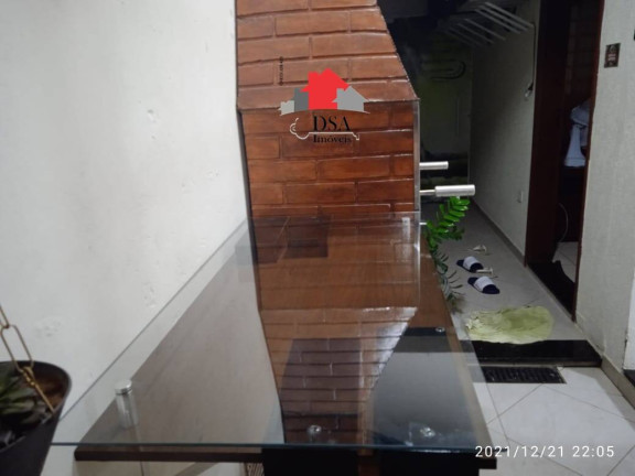 Imagem Casa com 2 Quartos à Venda, 125 m² em Jardim Picerno Ii - Sumaré Imagem Casa com 2 Quartos à Venda, 125 m² em Jardim Picerno Ii - Sumaré