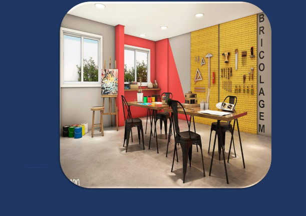 Imagem Apartamento à Venda,  em Jaguaré - São Paulo
