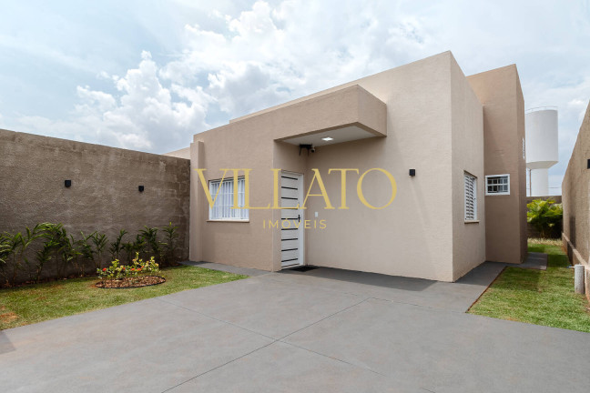 Imagem Casa com 2 Quartos à Venda, 64 m² em Parque Das Camélias - Goianira Imagem Casa com 2 Quartos à Venda, 64 m² em Parque Das Camélias - Goianira