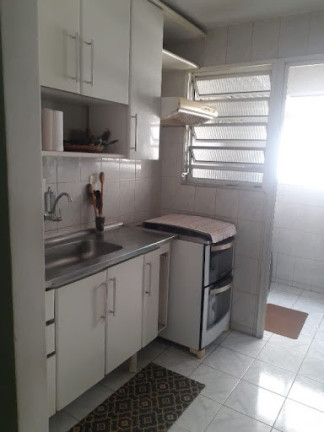 Imóvel com 2 Quartos à Venda, 63 m² em Tucuruvi - São Paulo