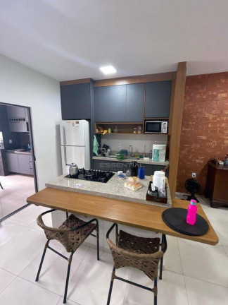 Imagem Casa com 3 Quartos à Venda, 171 m² em Residencial Maria Julia - São José Do Rio Preto Imagem Casa com 3 Quartos à Venda, 171 m² em Residencial Maria Julia - São José Do Rio Preto