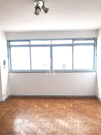 Apartamento com 2 Quartos à Venda, 90 m² em Vila Mariana - São Paulo