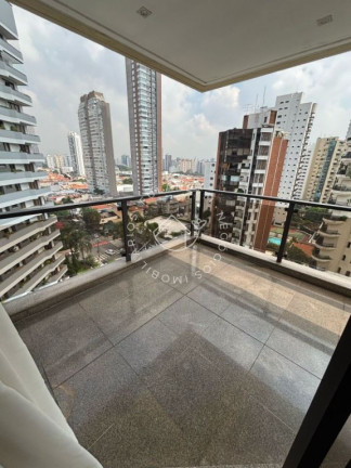 Imagem Apartamento com 4 Quartos à Venda, 346 m² em Tatuapé - São Paulo Imagem Apartamento com 4 Quartos à Venda, 346 m² em Tatuapé - São Paulo
