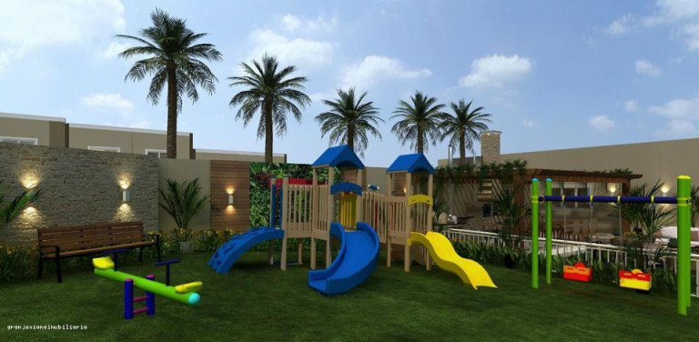 Imagem Casa com 2 Quartos à Venda, 48 m² em Residencial Florida - Programa Casa Verde Amarela - Cotia Imagem Casa com 2 Quartos à Venda, 48 m² em Residencial Florida - Programa Casa Verde Amarela - Cotia