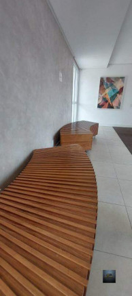 Imagem Apartamento com 2 Quartos à Venda, 69 m² em Centro - São Bernardo Do Campo