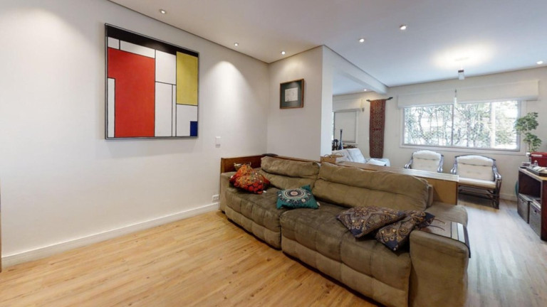 Imagem Apartamento com 3 Quartos à Venda, 104 m² em Alto Da Lapa - São Paulo Imagem Apartamento com 3 Quartos à Venda, 104 m² em Alto Da Lapa - São Paulo