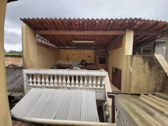 Imagem Casa com 2 Quartos à Venda, 145 m² em Fundação - São Caetano Do Sul Imagem Casa com 2 Quartos à Venda, 145 m² em Fundação - São Caetano Do Sul