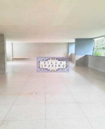 Apartamento com 3 Quartos à Venda, 80 m² em Andaraí - Rio De Janeiro