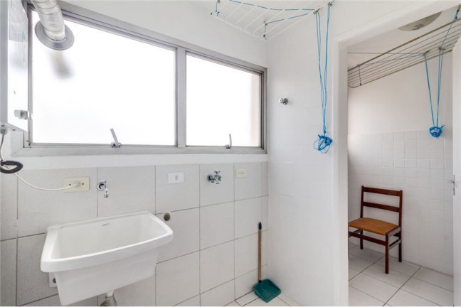 Imagem Apartamento com 2 Quartos à Venda, 76 m² em Campo Belo - São Paulo Imagem Apartamento com 2 Quartos à Venda, 76 m² em Campo Belo - São Paulo