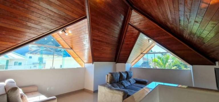 Imagem Casa com 3 Quartos à Venda, 280 m² em Jacarepaguá - Rio De Janeiro