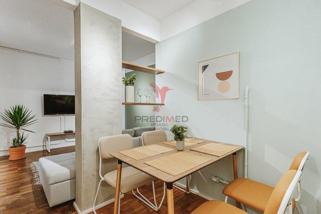 Imagem Apartamento com 4 Quartos à Venda, 85 m² em Itaim Bibi - São Paulo Imagem Apartamento com 4 Quartos à Venda, 85 m² em Itaim Bibi - São Paulo