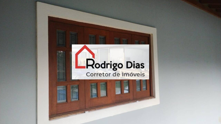 Imagem Chácara com 3 Quartos para Alugar, 350 m² em Chácaras Do Guacuri - Itupeva