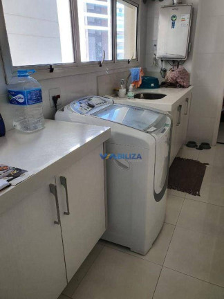 Imagem Apartamento com 3 Quartos à Venda, 182 m² em Vila Rosália - Guarulhos