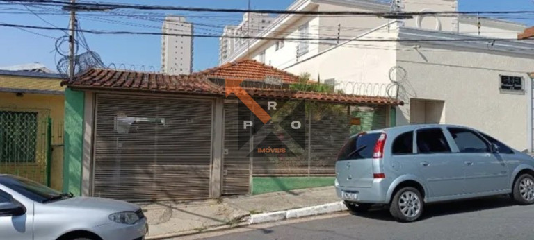 Imagem Casa com 2 Quartos à Venda, 200 m² em Vila Prudente - São Paulo Imagem Casa com 2 Quartos à Venda, 200 m² em Vila Prudente - São Paulo