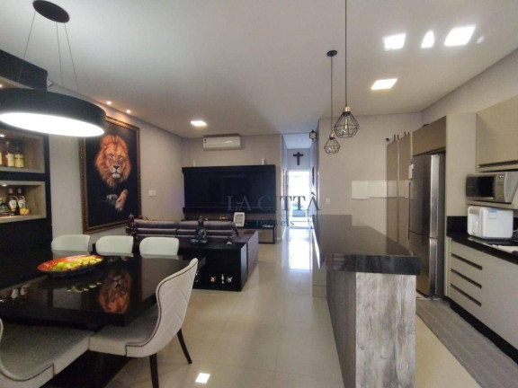 Imagem Sobrado com 3 Quartos à Venda, 152 m² em São Judas - Itajaí Imagem Sobrado com 3 Quartos à Venda, 152 m² em São Judas - Itajaí