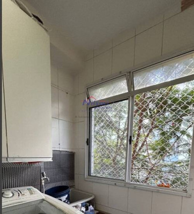 Apartamento com 2 Quartos à Venda,  em Jardim Guilhermino - Guarulhos