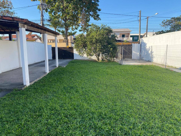 Casa com 1 Quarto para Alugar, 70 m² em Centro - Araruama