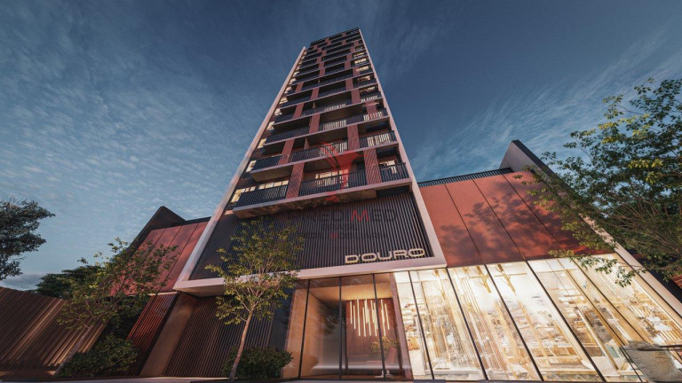 Imagem Imóvel com 1 Quarto à Venda, 27 m² em Armação De Itapocoroi - Penha Imagem Imóvel com 1 Quarto à Venda, 27 m² em Armação De Itapocoroi - Penha