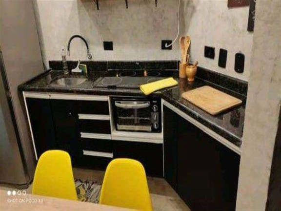 Imagem Apartamento com 1 Quarto à Venda, 42 m² em Tupi - Praia Grande Imagem Apartamento com 1 Quarto à Venda, 42 m² em Tupi - Praia Grande