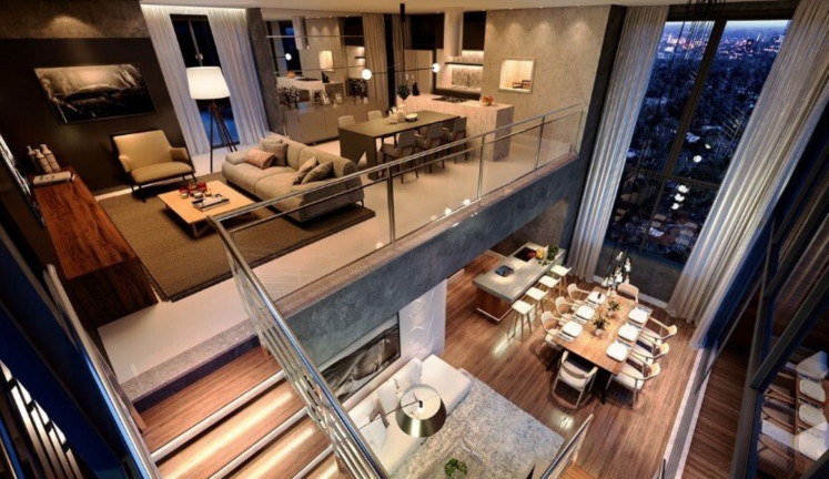 Imagem Imóvel com 3 Quartos à Venda, 253 m² em Menino Deus - Porto Alegre Imagem Imóvel com 3 Quartos à Venda, 253 m² em Menino Deus - Porto Alegre