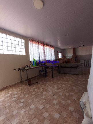 Imagem Casa com 3 Quartos à Venda, 367 m² em Ocian - Praia Grande