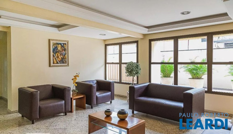 Imagem Apartamento com 3 Quartos à Venda, 95 m² em Fundação - São Caetano Do Sul Imagem Apartamento com 3 Quartos à Venda, 95 m² em Fundação - São Caetano Do Sul