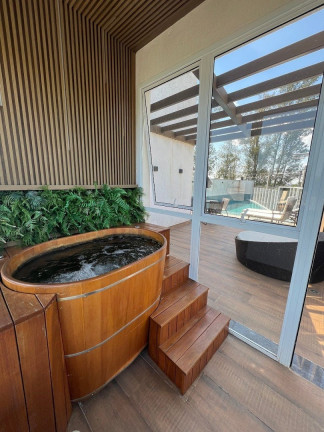 Imagem Casa com 2 Quartos à Venda, 155 m² em Granja Viana - Cotia Imagem Casa com 2 Quartos à Venda, 155 m² em Granja Viana - Cotia