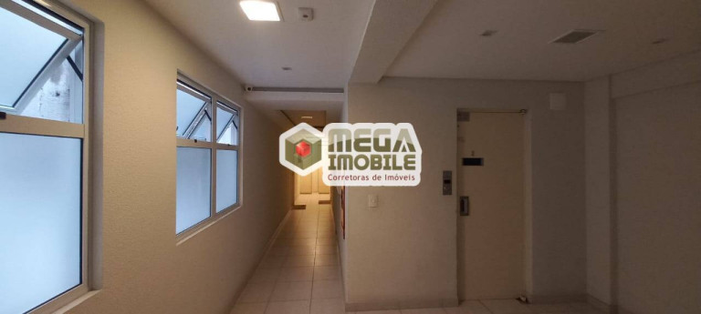 Imagem Apartamento com 2 Quartos à Venda, 63 m² em Trindade - Florianópolis