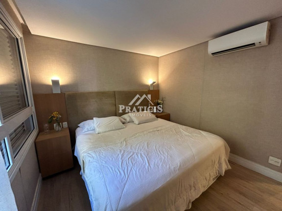 Imagem Casa de Condomínio com 4 Quartos à Venda, 400 m² em Brooklin Paulista - São Paulo
