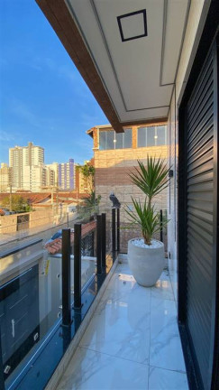 Imagem Sobrado com 3 Quartos à Venda, em Maracanã - Praia Grande Imagem Sobrado com 3 Quartos à Venda, em Maracanã - Praia Grande