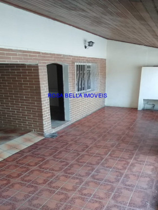 Imagem Casa com 3 Quartos à Venda, 95 m² em Jardim Pacaembu - Jundiaí Imagem Casa com 3 Quartos à Venda, 95 m² em Jardim Pacaembu - Jundiaí