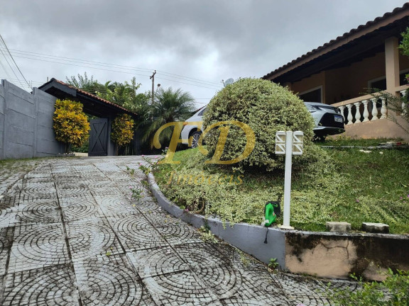 Imagem Casa de Condomínio com 4 Quartos à Venda, 670 m² em Atibaia Imagem Casa de Condomínio com 4 Quartos à Venda, 670 m² em Atibaia