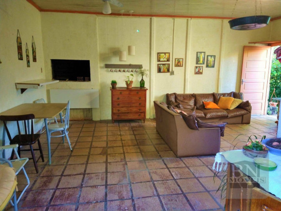 Imagem Casa com 3 Quartos à Venda, 135 m² em Universitário - Santa Cruz Do Sul