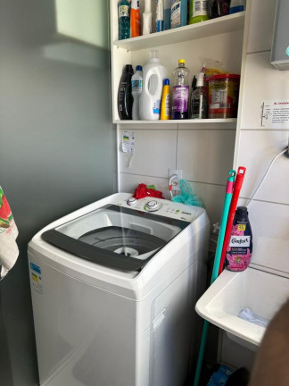 Imagem Apartamento com 2 Quartos à Venda, 40 m² em Vila Das Belezas - São Paulo Imagem Apartamento com 2 Quartos à Venda, 40 m² em Vila Das Belezas - São Paulo