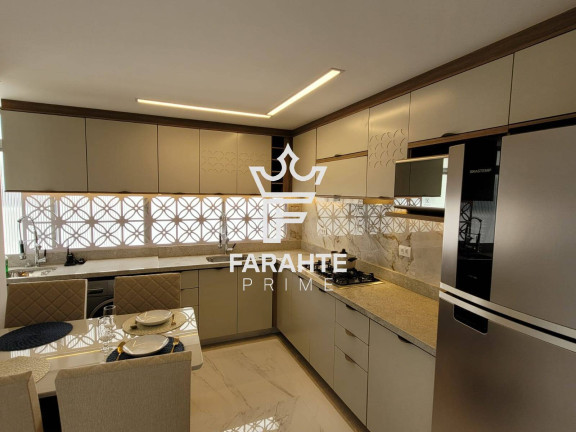 Imagem Apartamento com 2 Quartos à Venda, 85 m² em Aparecida - Santos Imagem Apartamento com 2 Quartos à Venda, 85 m² em Aparecida - Santos