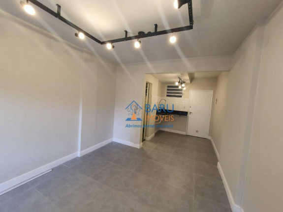 Imagem Apartamento com 1 Quarto à Venda, 30 m² em Consolação - São Paulo Imagem Apartamento com 1 Quarto à Venda, 30 m² em Consolação - São Paulo