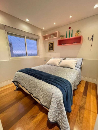 Imagem Apartamento com 3 Quartos à Venda, 142 m² em Jardim Monte Kemel - São Paulo