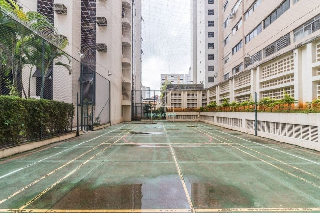 Imagem Apartamento com 1 Quarto à Venda, 43 m² em Jardim Paulista - São Paulo Imagem Apartamento com 1 Quarto à Venda, 43 m² em Jardim Paulista - São Paulo