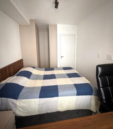 Imagem Apartamento com 1 Quarto à Venda, 31 m² em Pinheiros - São Paulo Imagem Apartamento com 1 Quarto à Venda, 31 m² em Pinheiros - São Paulo