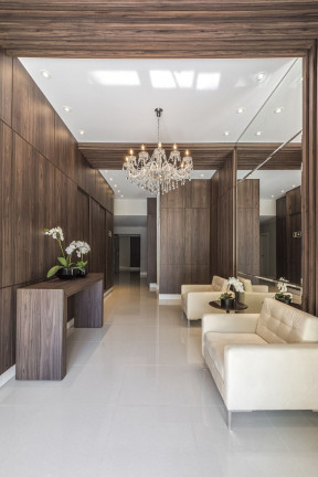 Imagem Imóvel com 3 Quartos à Venda, 208 m² em Juvevê - Curitiba