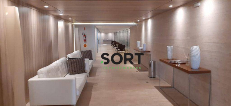 Imagem Apartamento com 3 Quartos à Venda, 170 m² em Centro - Balneário Camboriú